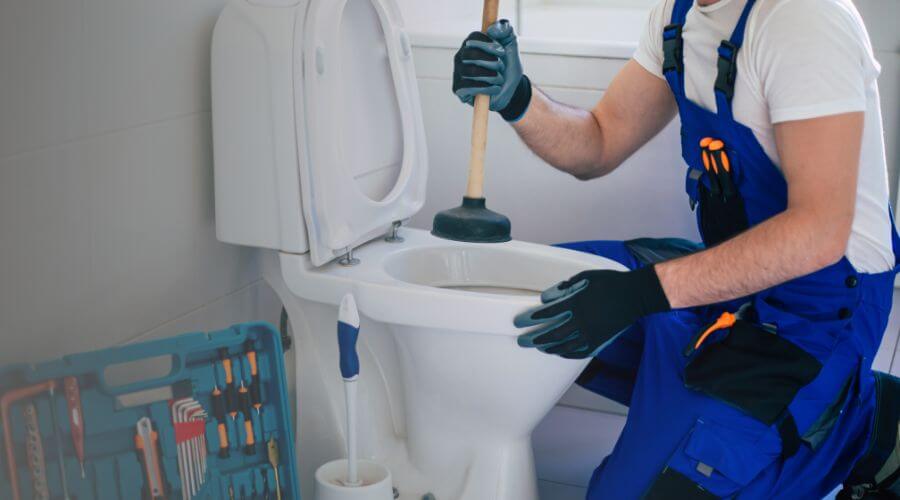 Professional emergency plumbing in East Pittsburgh, PA